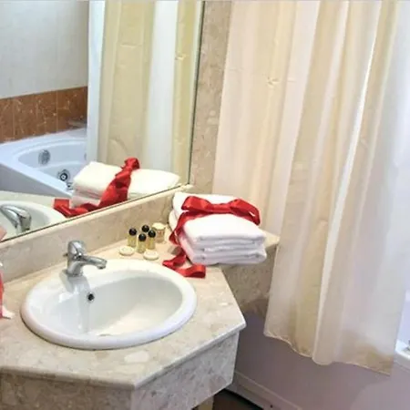 Ithea Hotel Ermones