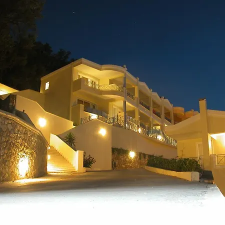Hotel Ithea