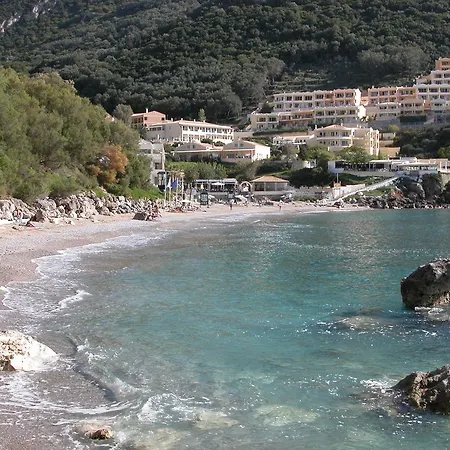 Hotel Ithea
