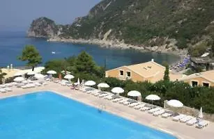 Ithea Hotel 4*