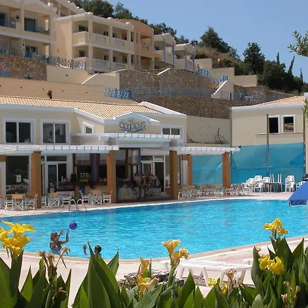 Hotel Ithea 4*