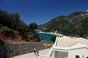 Ithea Hotel 4*