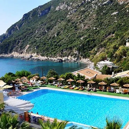 Ithea Hotel Ermones
