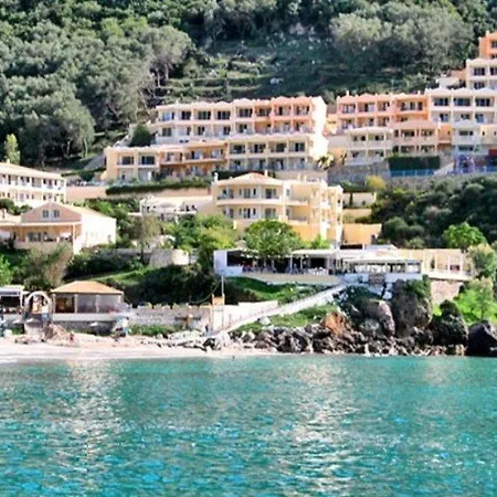 Ithea 4* Ermones