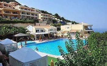 Hotel Ithea 4*