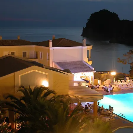 Hotel Ithea Ermones