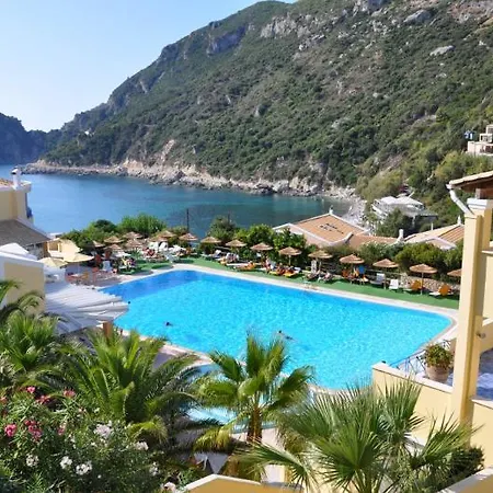 Ithea Hotel Ermones