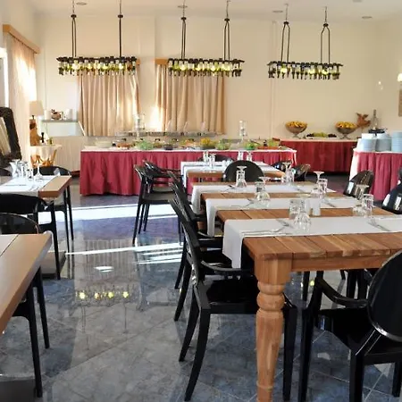 Ithea Hotel Ermones