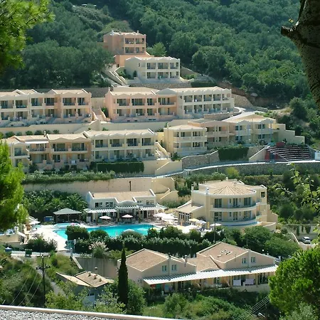 Ithea 4* Ermones